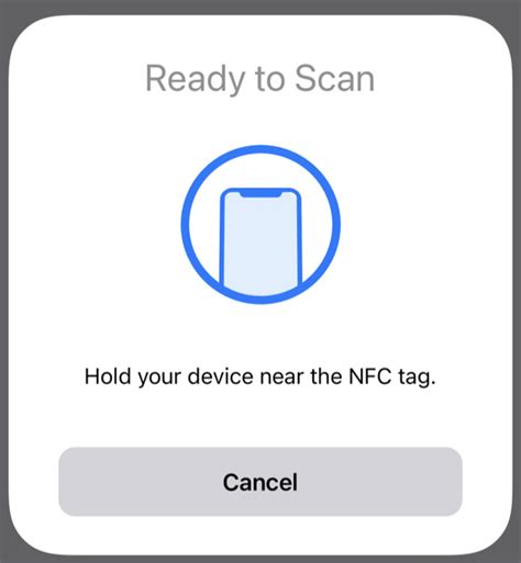 ios nfc tags|nfc tags compatible with iphone.